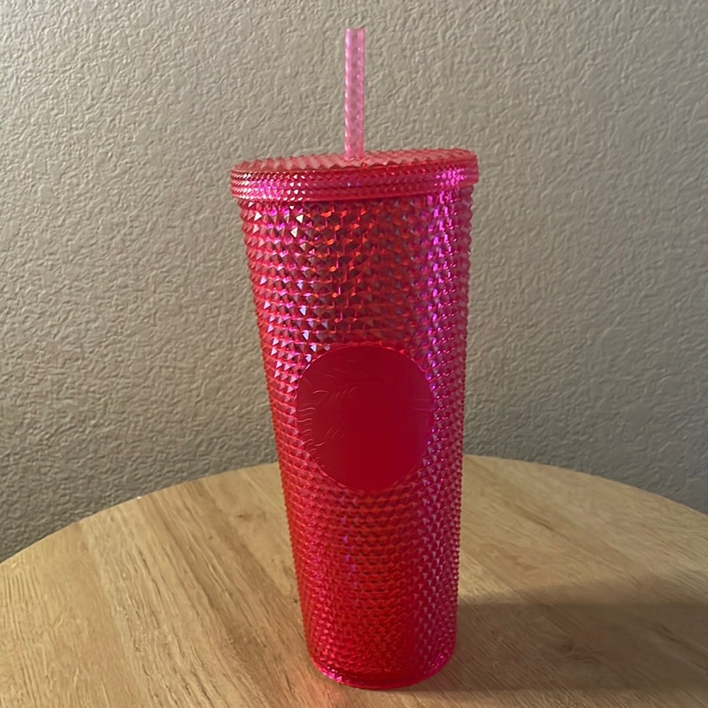 Starbucks Studded Tumbler - limited edition